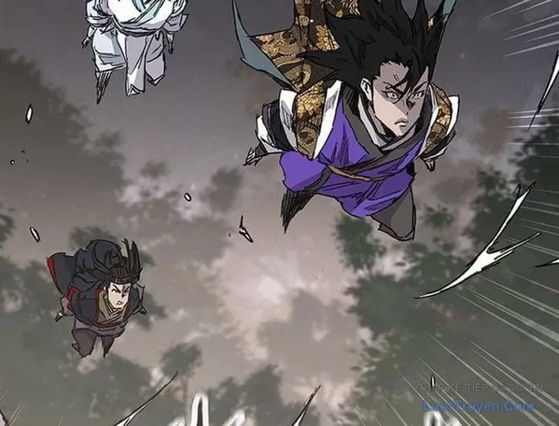 Tiên Kiếm Bất Bại Chap 298 - Next Chap 299