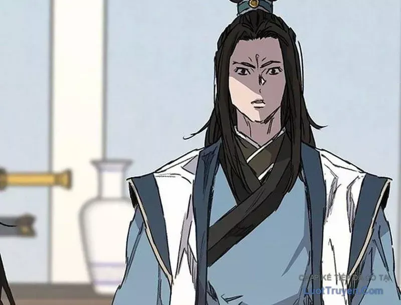 Tiên Kiếm Bất Bại Chap 299 - Next Chap 300