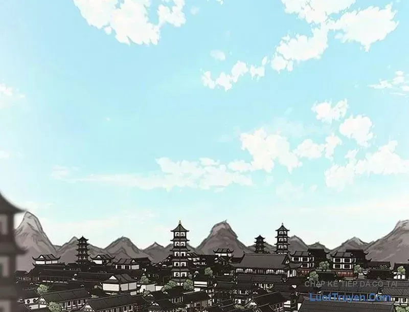 Tiên Kiếm Bất Bại Chap 299 - Next Chap 300