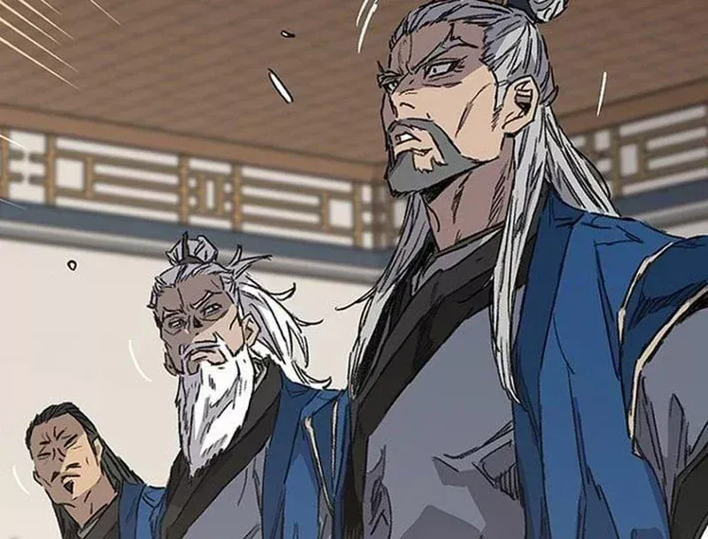Tiên Kiếm Bất Bại Chap 299 - Next Chap 300