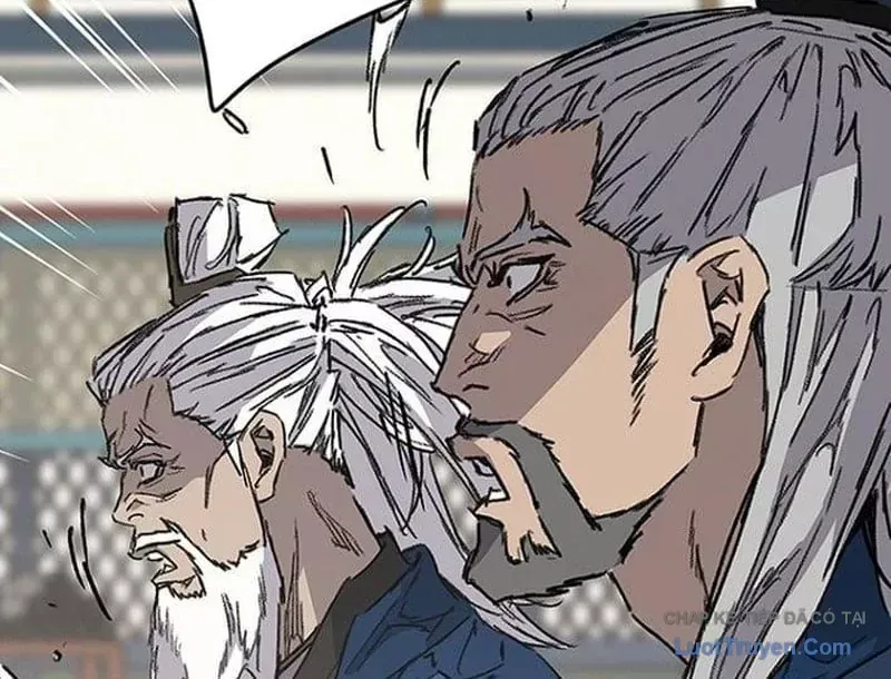 Tiên Kiếm Bất Bại Chap 299 - Next Chap 300