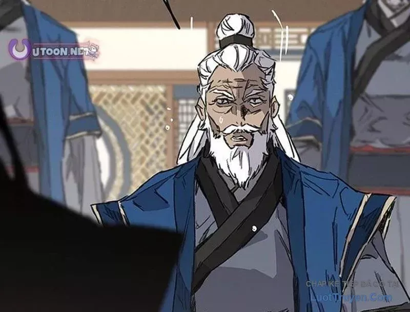 Tiên Kiếm Bất Bại Chap 299 - Next Chap 300