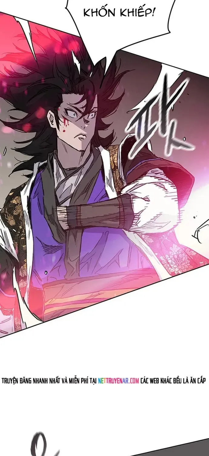 Tiên Kiếm Bất Bại Chap 296 - Next Chap 297