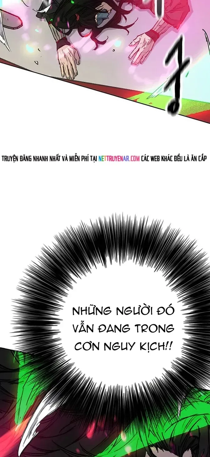 Tiên Kiếm Bất Bại Chap 296 - Next Chap 297