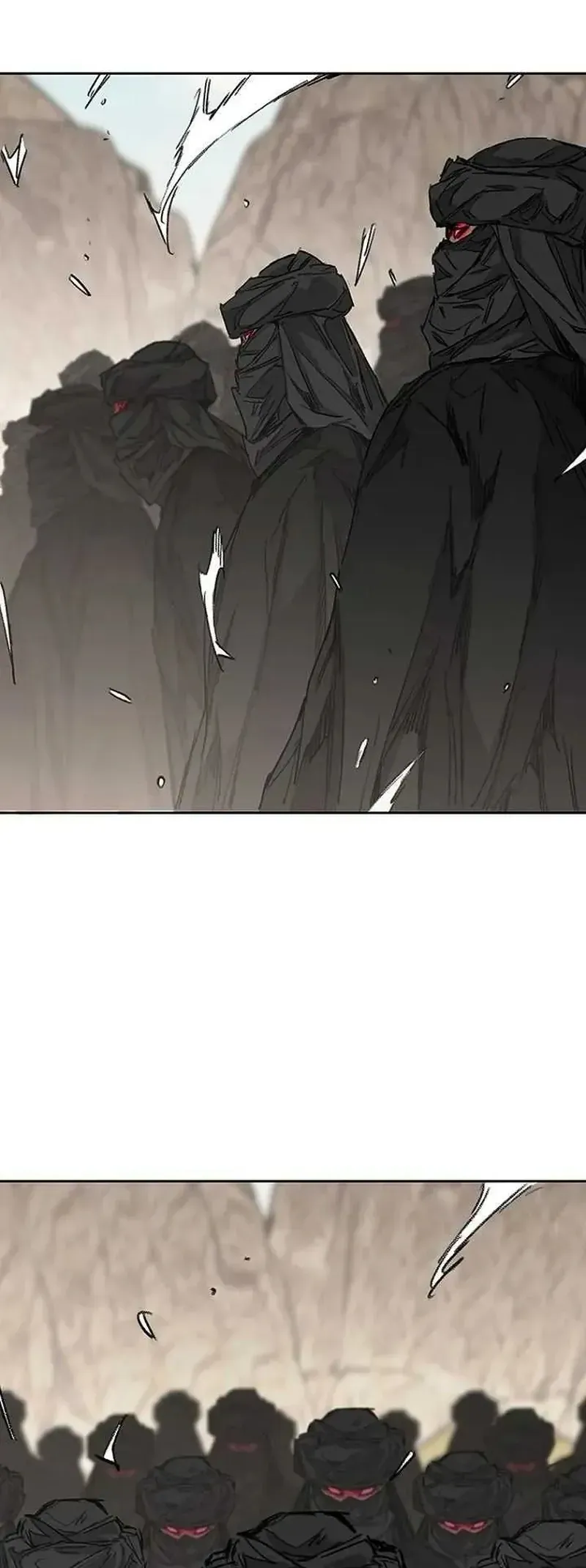 Tiên Kiếm Bất Bại Chap 290 - Next Chap 291