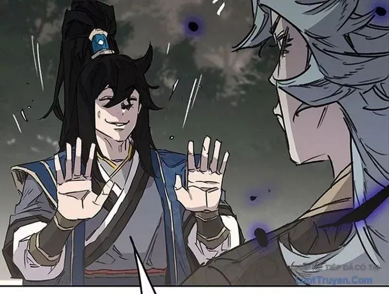 Tiên Kiếm Bất Bại Chap 300 - Next Chap 301