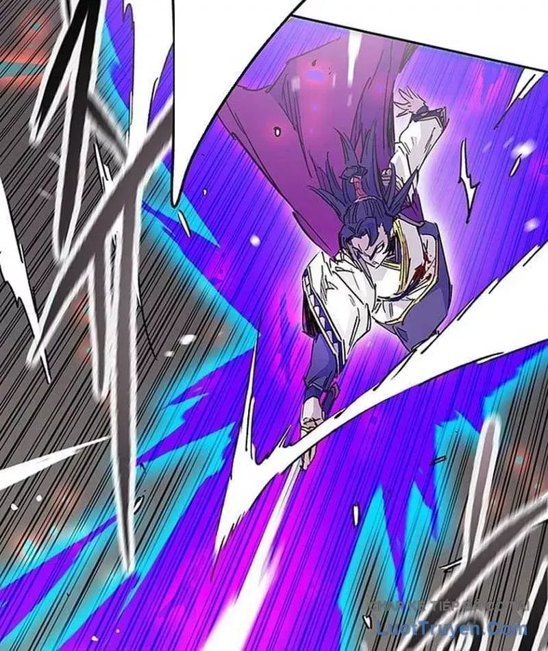 Tiên Kiếm Bất Bại Chap 302 - Next Chap 303