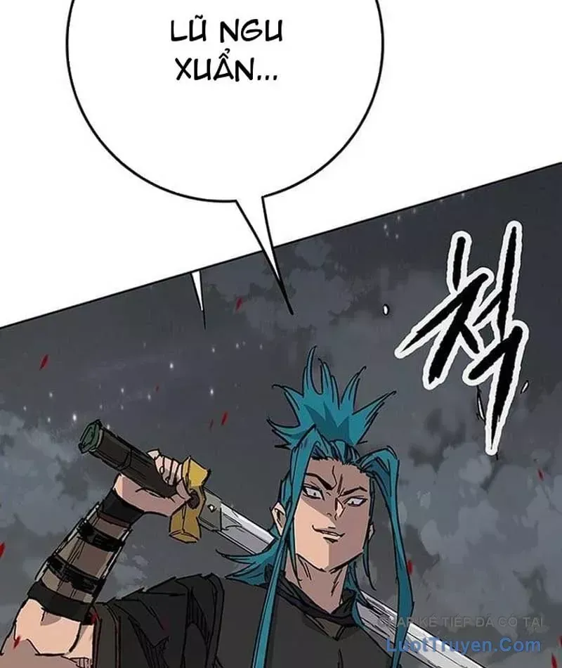 Tiên Kiếm Bất Bại Chap 303 - Next Chap 304