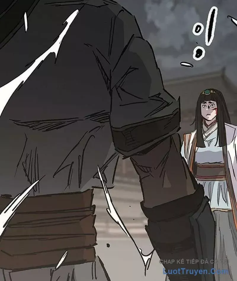 Tiên Kiếm Bất Bại Chap 303 - Next Chap 304