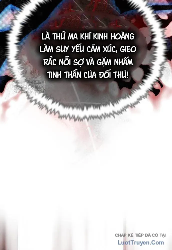 Seoul Tử Linh Sư Chap 158 - Next Chap 159