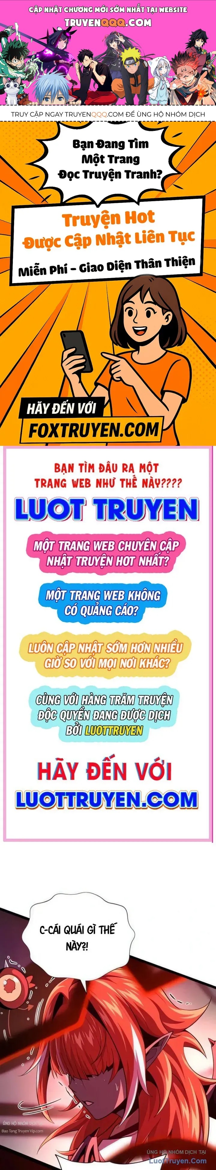 Seoul Tử Linh Sư Chap 156 - Next Chap 157