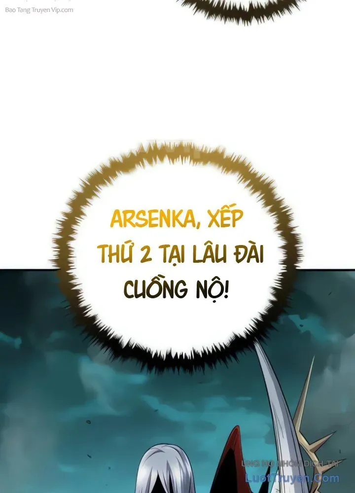 Seoul Tử Linh Sư Chap 156 - Next Chap 157