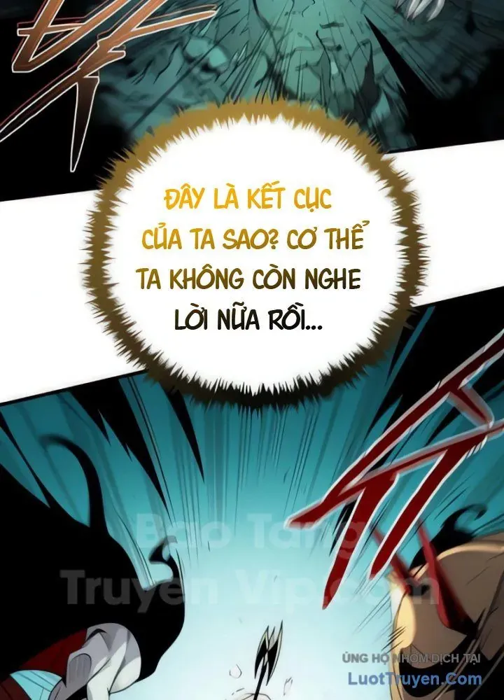 Seoul Tử Linh Sư Chap 156 - Next Chap 157