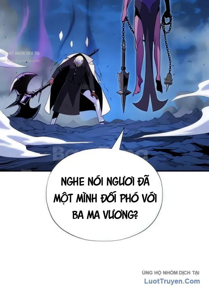 Seoul Tử Linh Sư Chap 156 - Next Chap 157