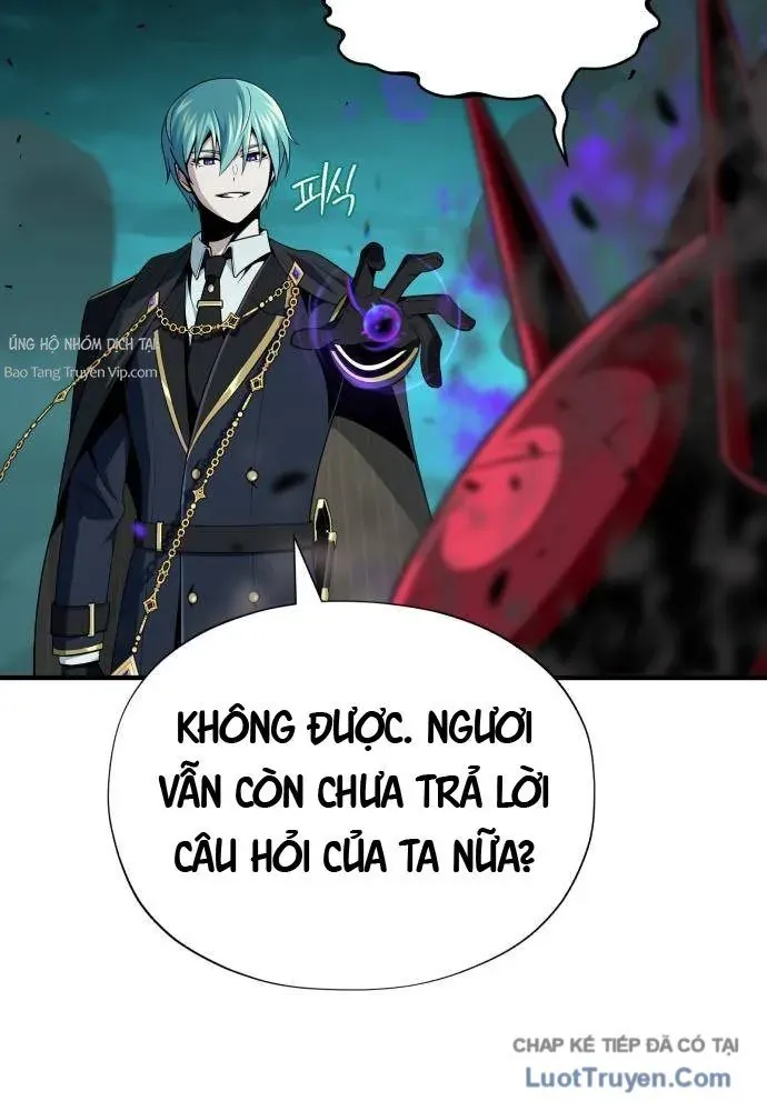 Seoul Tử Linh Sư Chap 157 - Next Chap 158