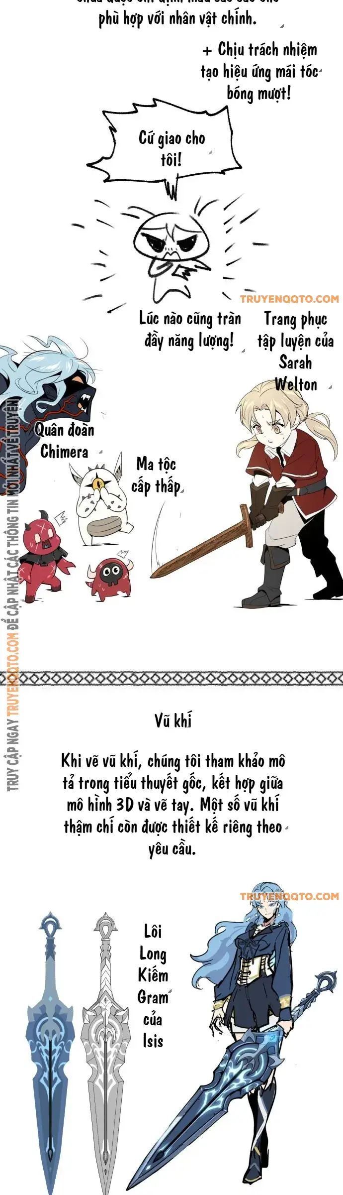 Seoul Tử Linh Sư Chap 153.9 - Next Chap 154.9