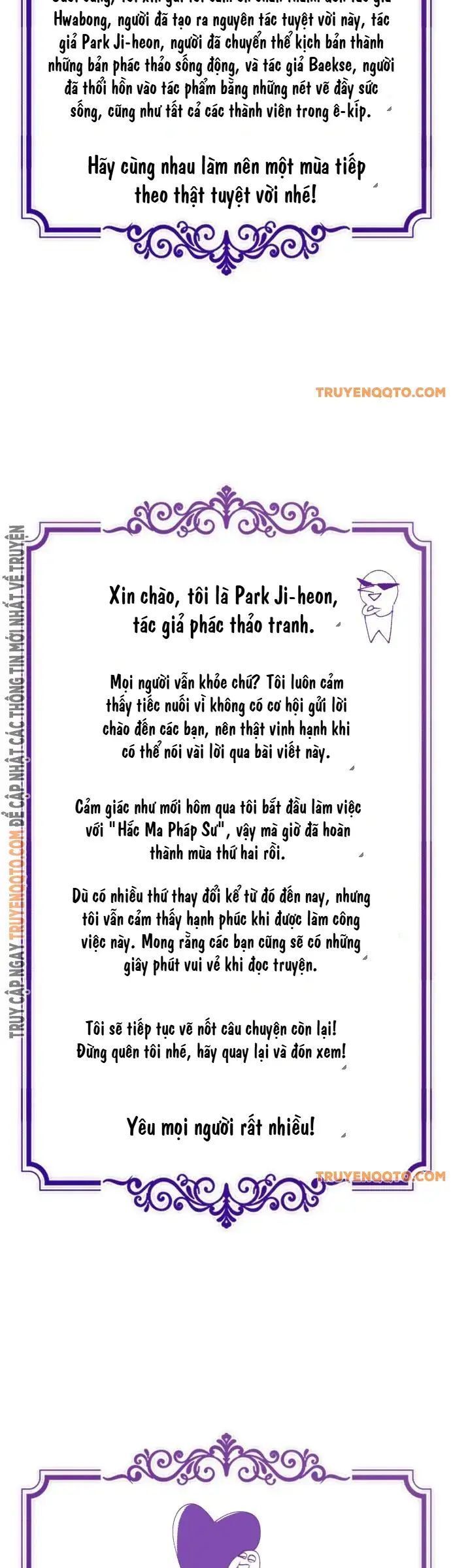 Seoul Tử Linh Sư Chap 153.9 - Next Chap 154.9