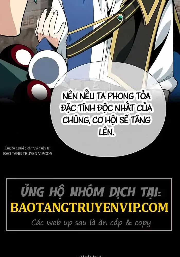 Seoul Tử Linh Sư Chap 168 - Next Chap 169