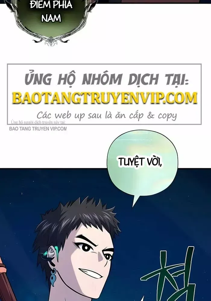 Seoul Tử Linh Sư Chap 168 - Next Chap 169