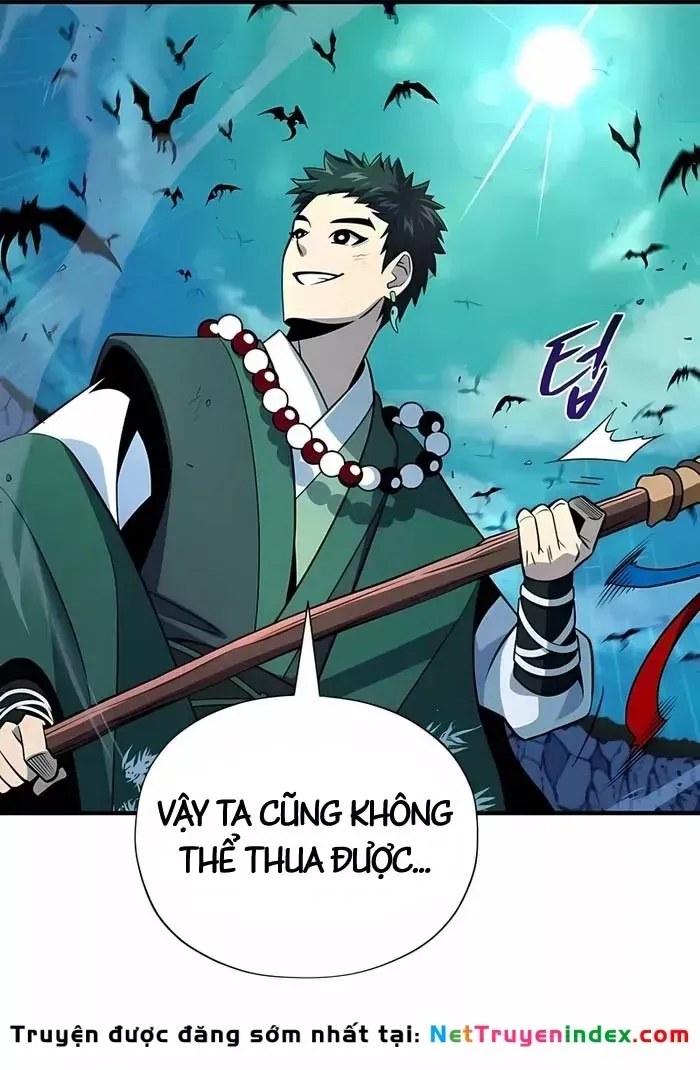 Seoul Tử Linh Sư Chap 168 - Next Chap 169