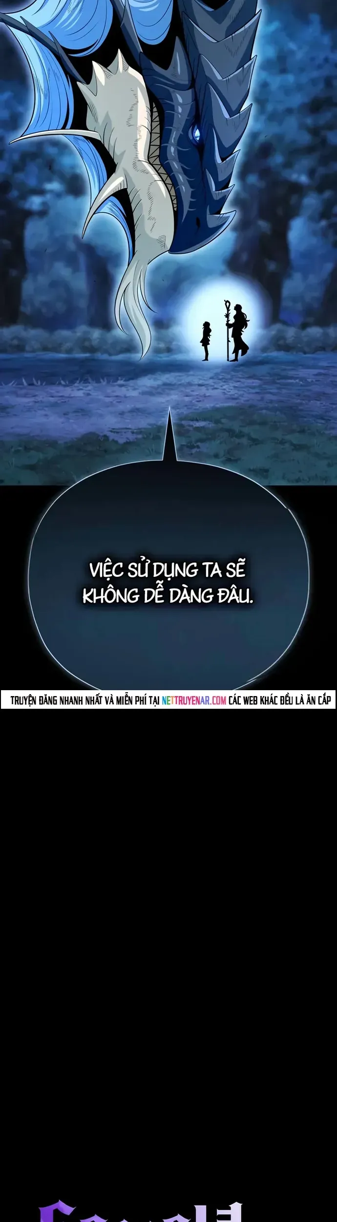 Seoul Tử Linh Sư Chap 169 - Next Chap 170