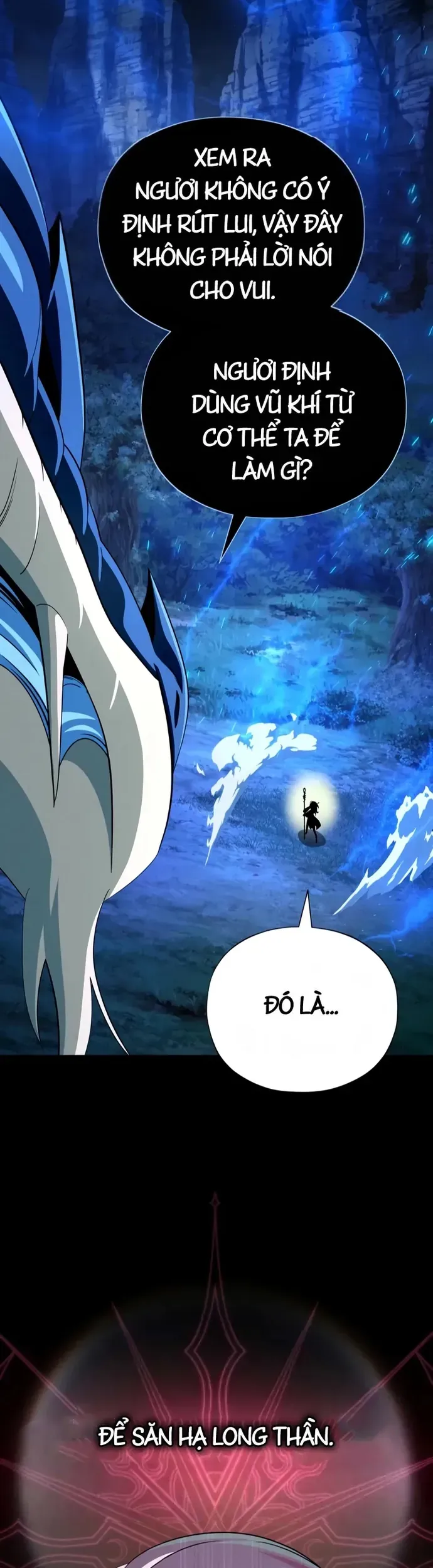 Seoul Tử Linh Sư Chap 169 - Next Chap 170