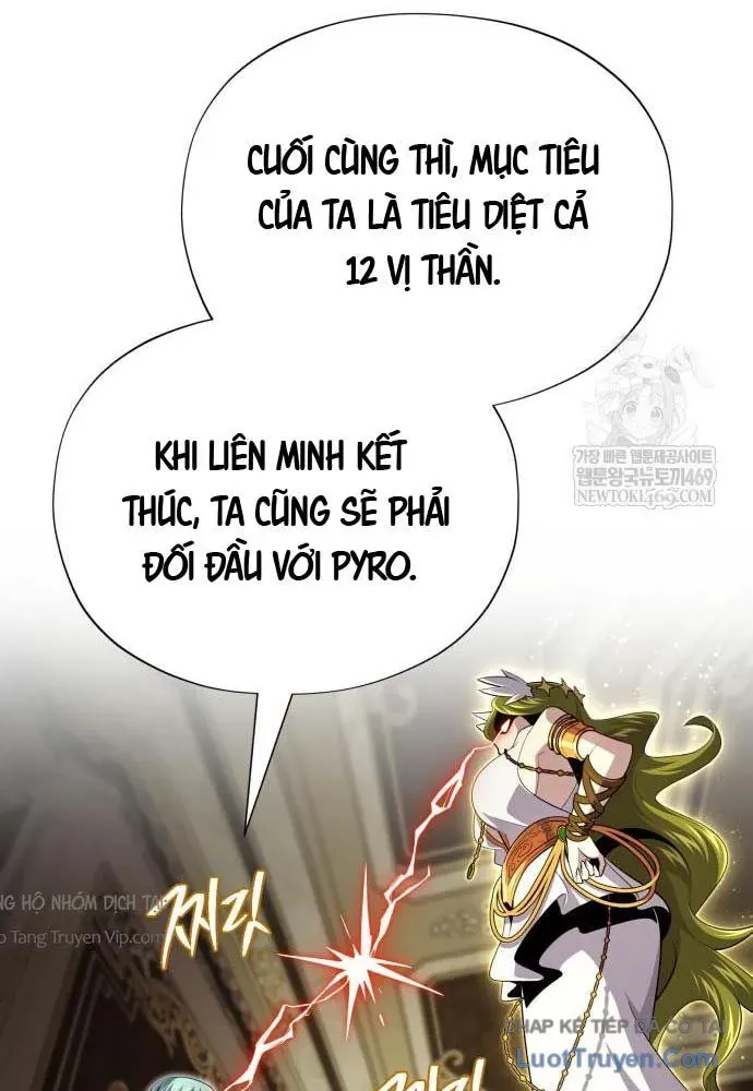 Seoul Tử Linh Sư Chap 164 - Next Chap 165