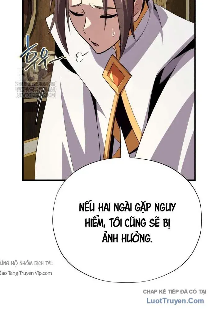 Seoul Tử Linh Sư Chap 164 - Next Chap 165