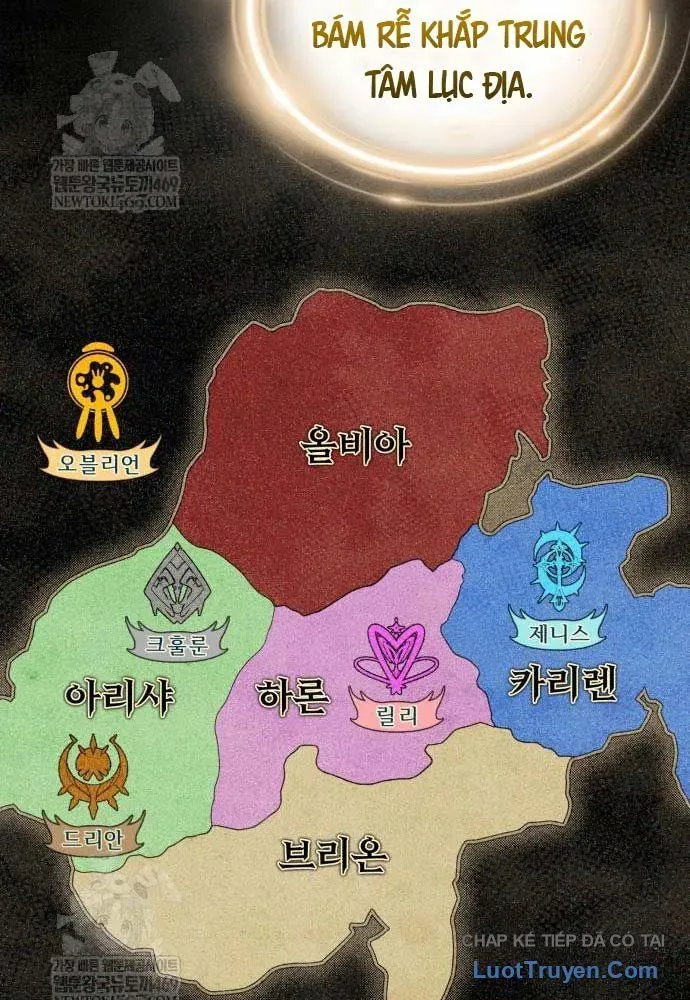 Seoul Tử Linh Sư Chap 164 - Next Chap 165