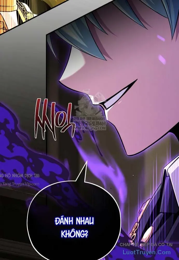 Seoul Tử Linh Sư Chap 164 - Next Chap 165