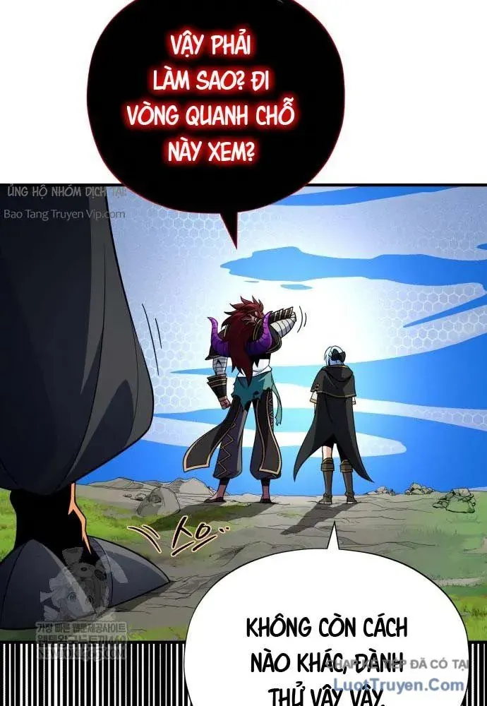 Seoul Tử Linh Sư Chap 164 - Next Chap 165