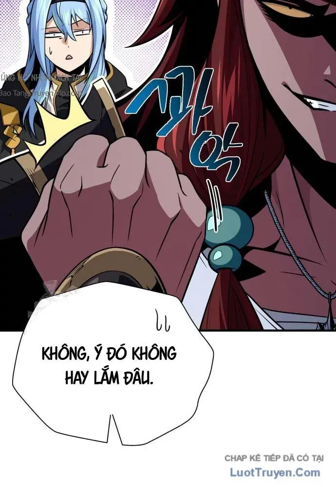 Seoul Tử Linh Sư Chap 164 - Next Chap 165