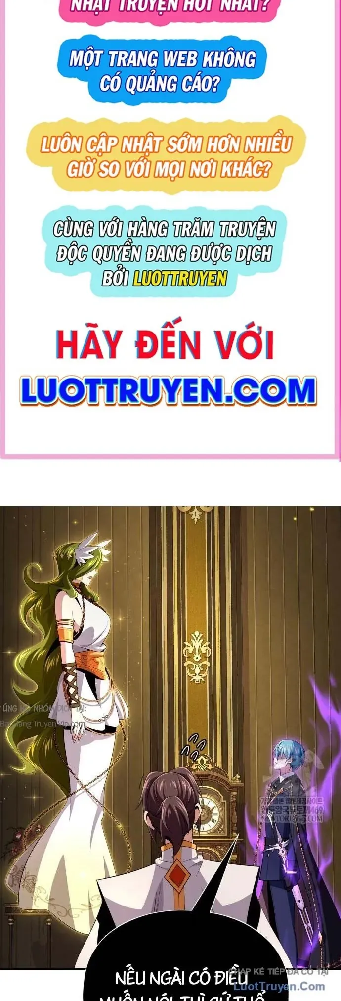 Seoul Tử Linh Sư Chap 165 - Next Chap 166