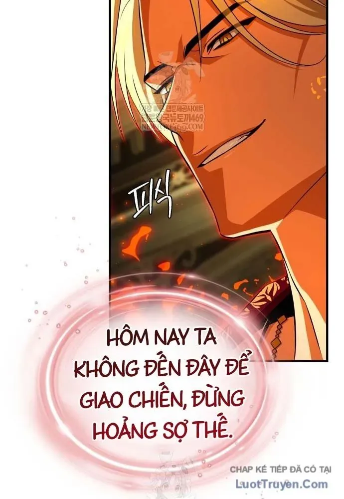 Seoul Tử Linh Sư Chap 165 - Next Chap 166