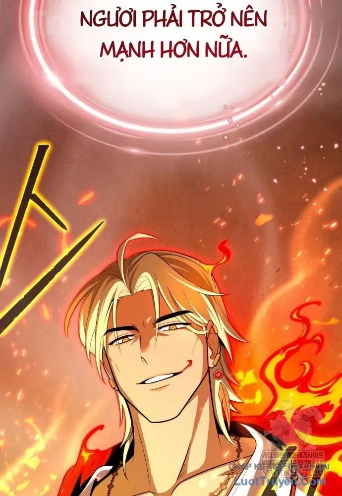 Seoul Tử Linh Sư Chap 165 - Next Chap 166