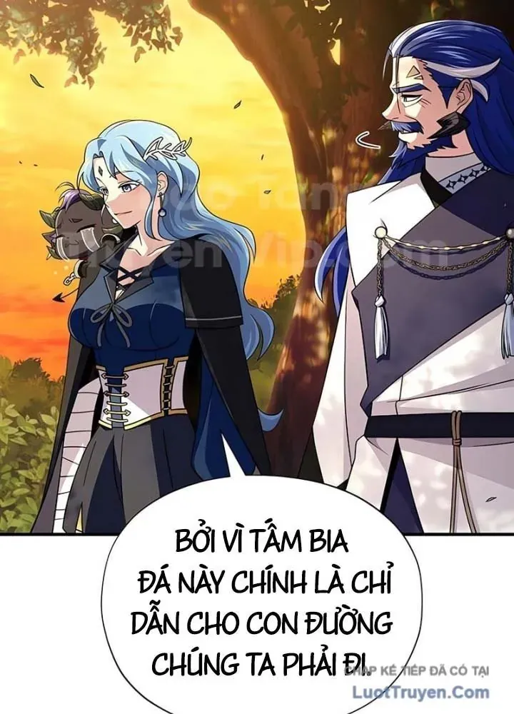 Seoul Tử Linh Sư Chap 167 - Next Chap 168