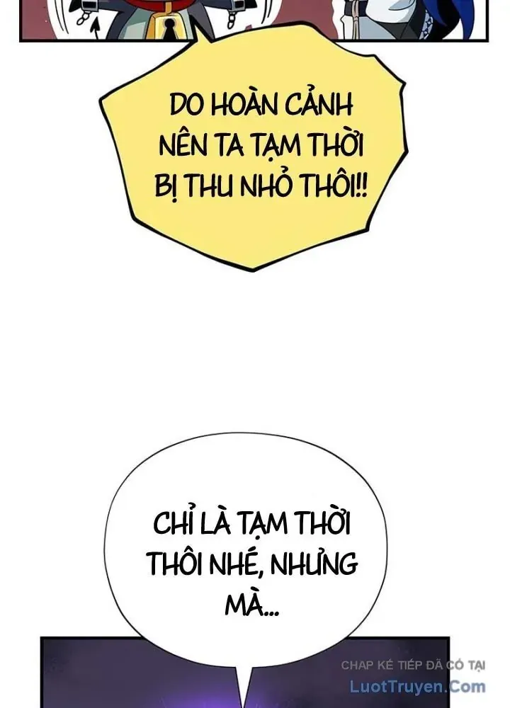 Seoul Tử Linh Sư Chap 167 - Next Chap 168