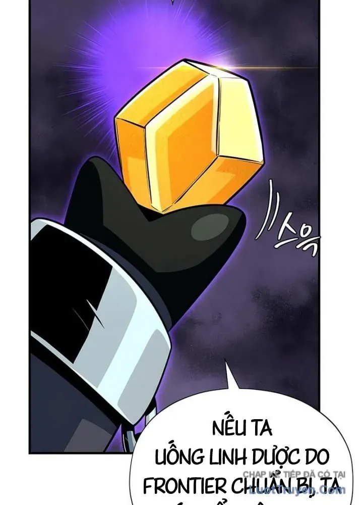 Seoul Tử Linh Sư Chap 167 - Next Chap 168