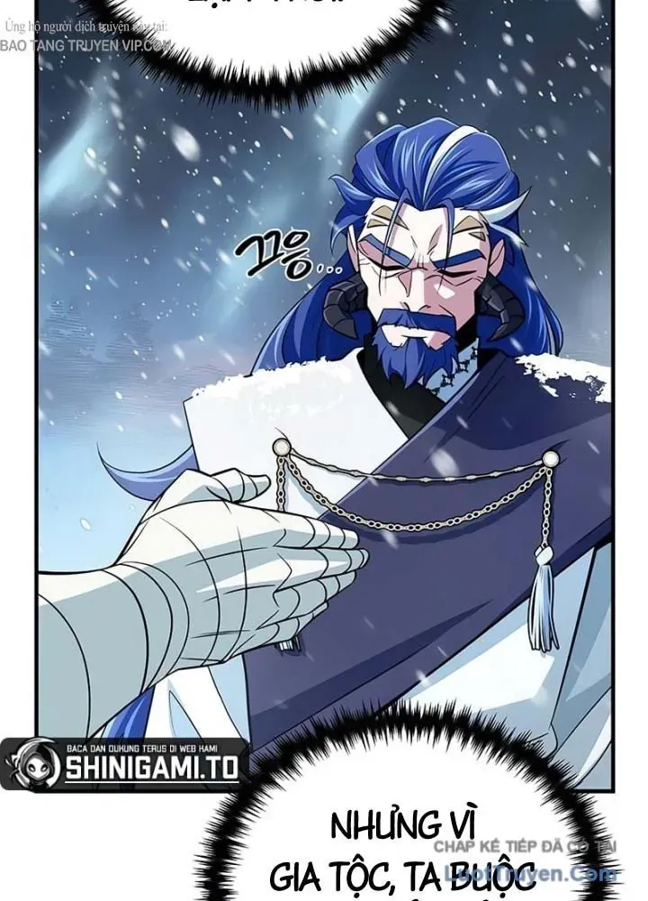 Seoul Tử Linh Sư Chap 167 - Next Chap 168