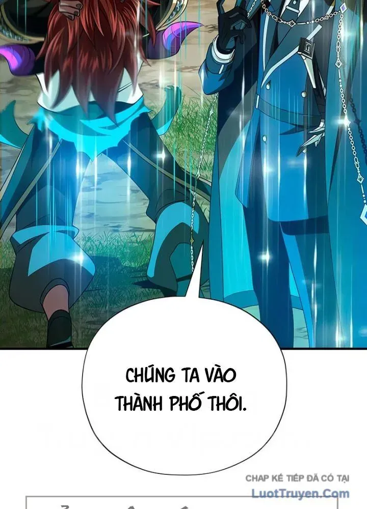 Seoul Tử Linh Sư Chap 160 - Next Chap 161