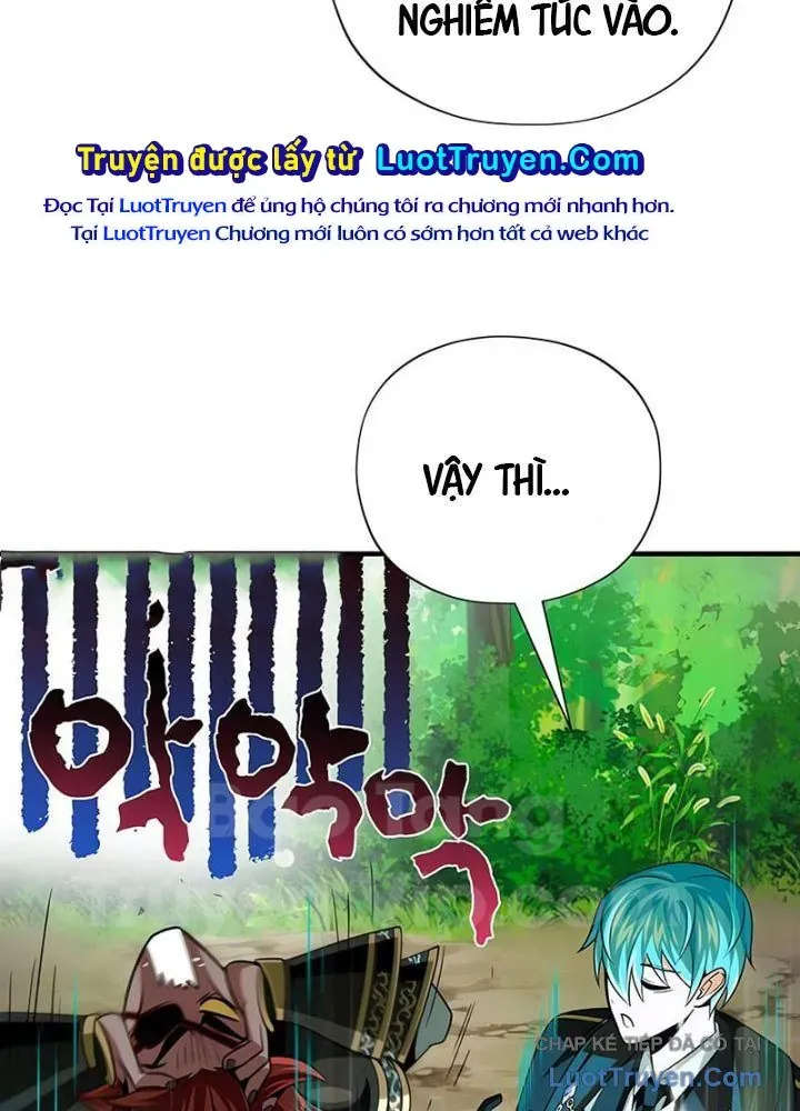 Seoul Tử Linh Sư Chap 160 - Next Chap 161