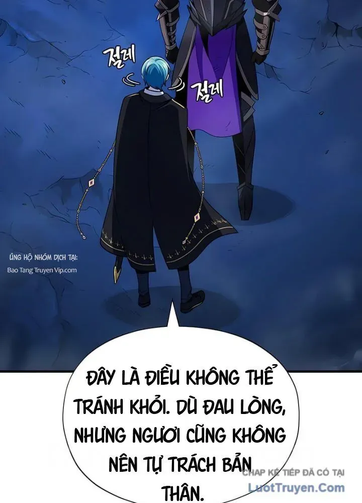 Seoul Tử Linh Sư Chap 160 - Next Chap 161