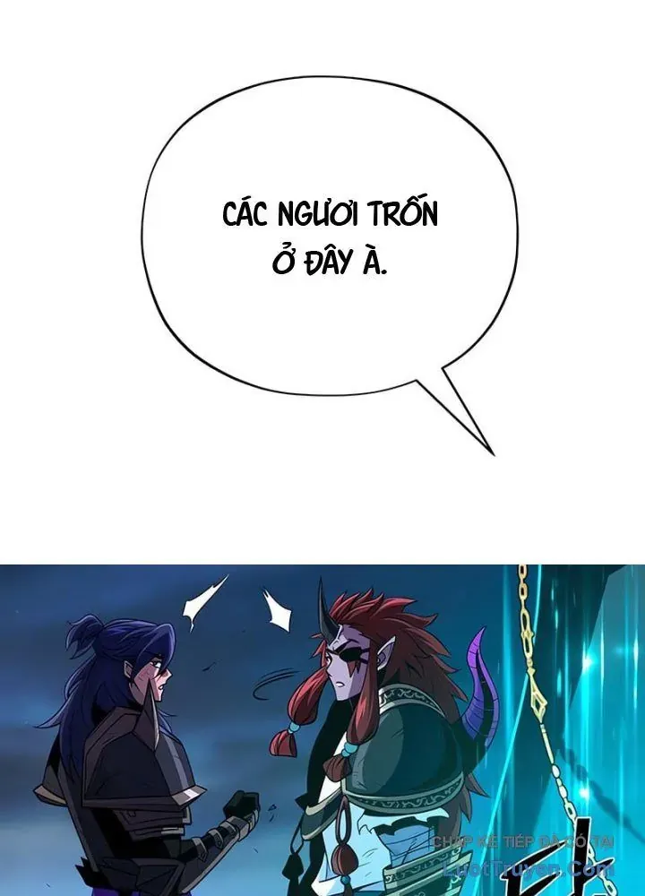 Seoul Tử Linh Sư Chap 160 - Next Chap 161