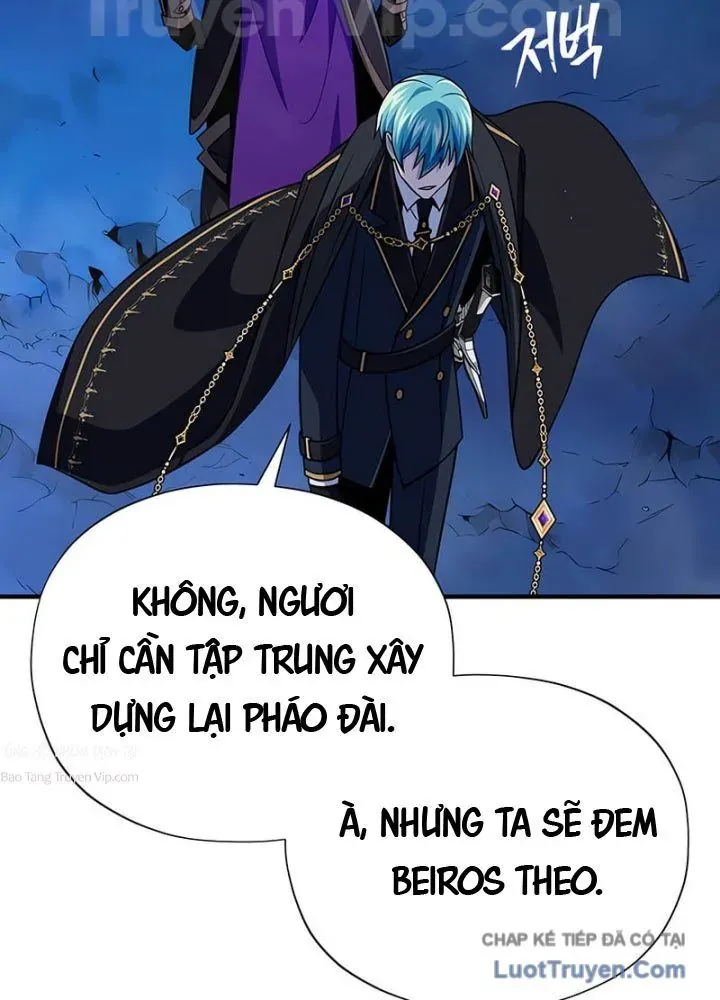 Seoul Tử Linh Sư Chap 160 - Next Chap 161