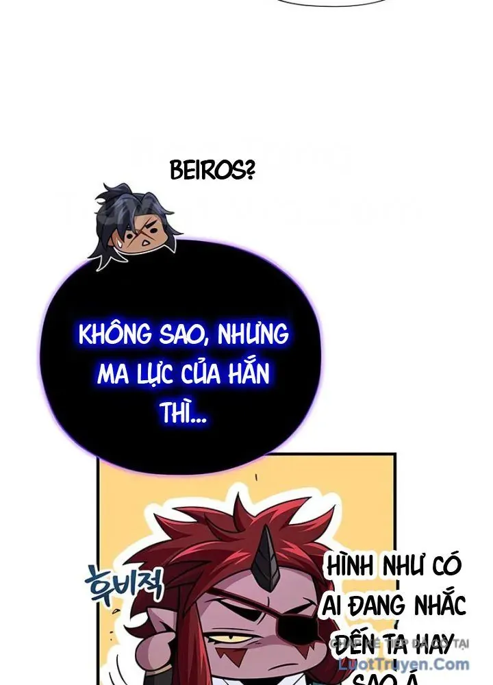 Seoul Tử Linh Sư Chap 160 - Next Chap 161