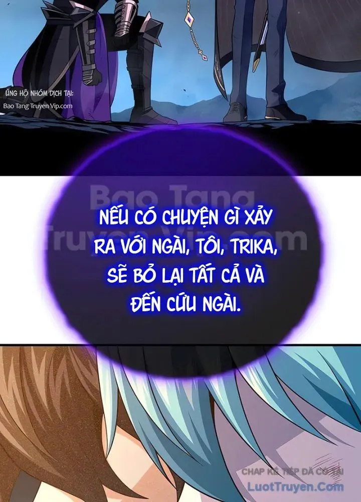 Seoul Tử Linh Sư Chap 160 - Next Chap 161