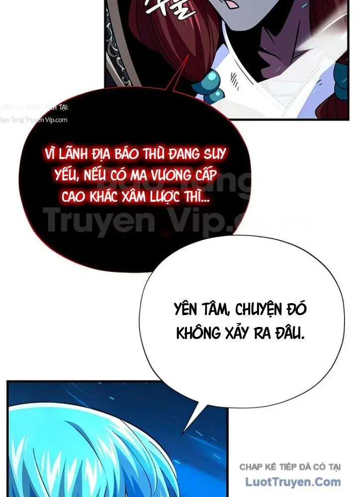 Seoul Tử Linh Sư Chap 160 - Next Chap 161