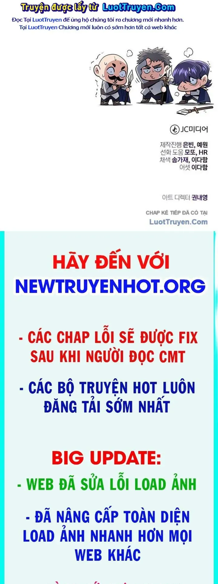 Seoul Tử Linh Sư Chap 161 - Next Chap 162
