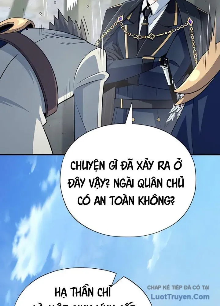 Seoul Tử Linh Sư Chap 161 - Next Chap 162