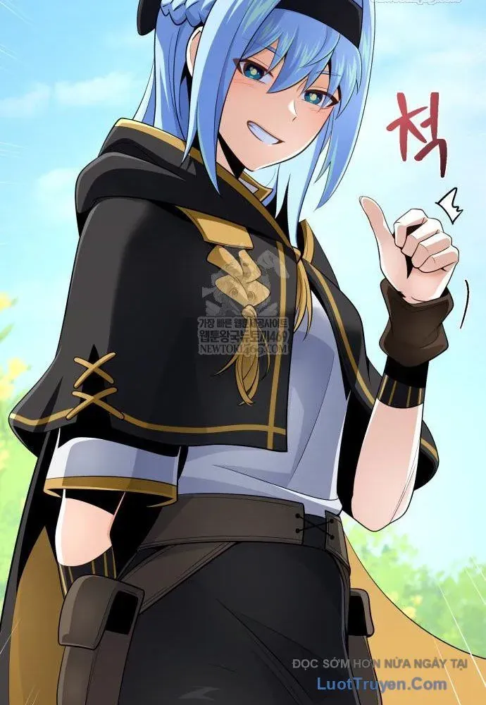 Seoul Tử Linh Sư Chap 162 - Next Chap 163